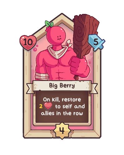 @bigberrygame .